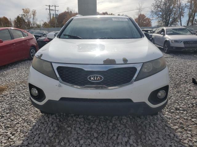 Photo 5 from auction – 2011 KIA SORENTO BA with VIN 5XYKTDA1XBG004357