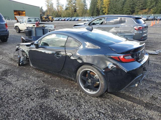 Photo 2 from auction – 2023 SUBARU BRZ LIMITE with VIN JF1ZDBE13P9704732