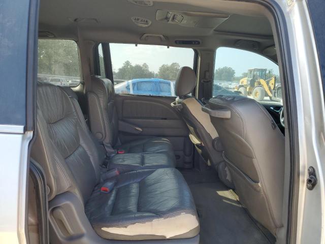 Photo 11 from auction – 2009 HONDA ODYSSEY EX with VIN 5FNRL38739B038192