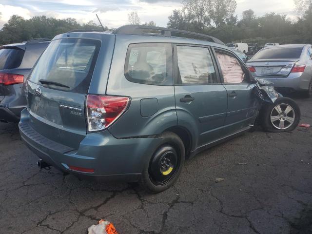 Photo 3 from auction – 2013 SUBARU FORESTER 2 with VIN JF2SHABC5DH443557
