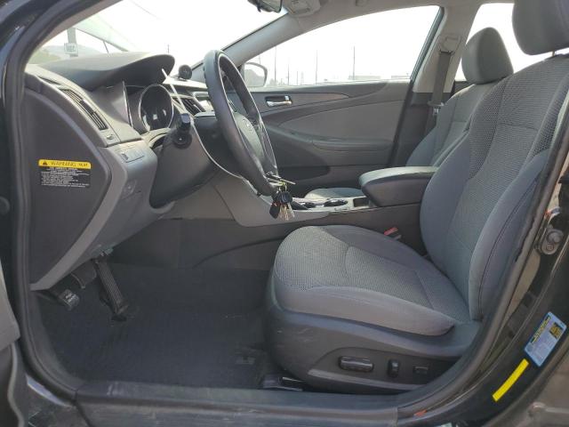 Photo 7 from auction – 2013 HYUNDAI SONATA GLS with VIN 5NPEB4AC2DH778969