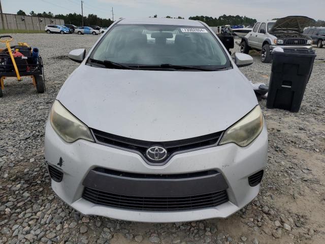 Photo 5 from auction – 2015 TOYOTA COROLLA L with VIN 2T1BURHE2FC389546