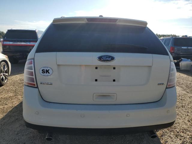 Photo 6 from auction – 2008 FORD EDGE SEL with VIN 2FMDK38C88BA72033