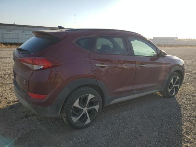 Photo 3 from auction – 2018 HYUNDAI TUCSON VAL with VIN KM8J3CA29JU807975