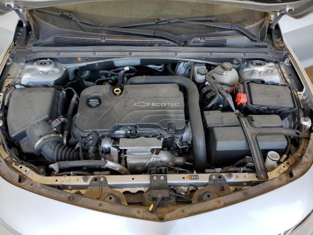 Photo 11 from auction – 2018 CHEVROLET MALIBU LT with VIN 1G1ZD5ST2JF132345