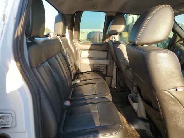 Photo 10 from auction – 2011 FORD F150 SUPER with VIN 1FTFX1EF7BFB71708