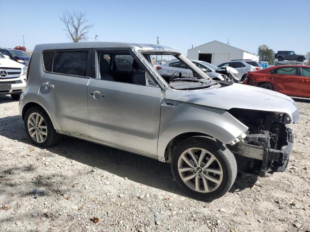 Photo 4 from auction – 2019 KIA SOUL + with VIN KNDJP3A5XK7698672
