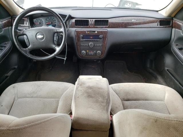 Photo 8 from auction – 2012 CHEVROLET IMPALA LT with VIN 2G1WB5E3XC1141163