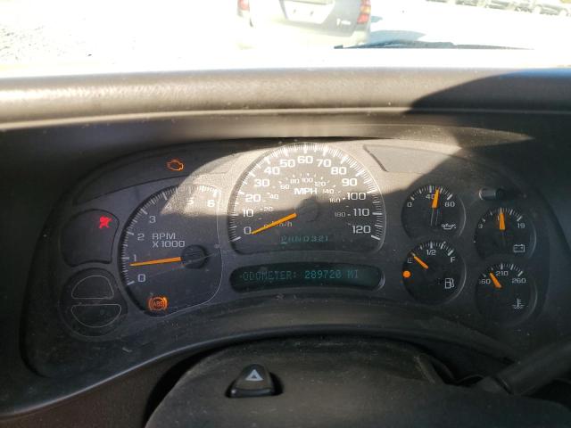 Photo 9 from auction – 2003 CHEVROLET SILVERADO with VIN 1GCEC14X43Z191898