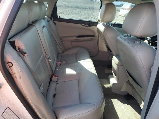 Photo 10 from auction – 2011 CHEVROLET IMPALA LT with VIN 2G1WG5EK3B1222139