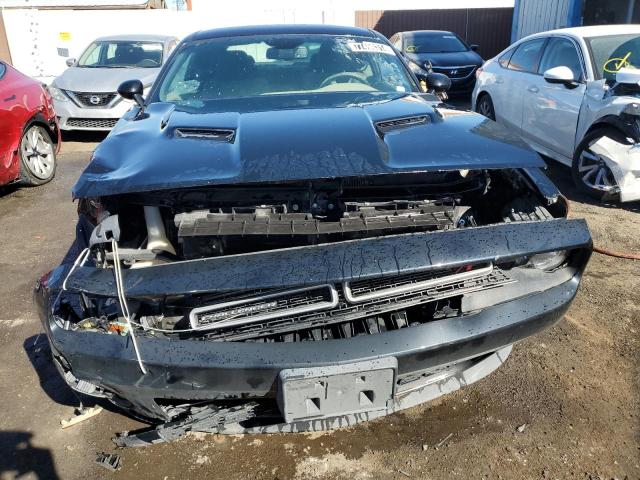 Photo 5 from auction – 2018 DODGE CHALLENGER with VIN 2C3CDZBT7JH265450