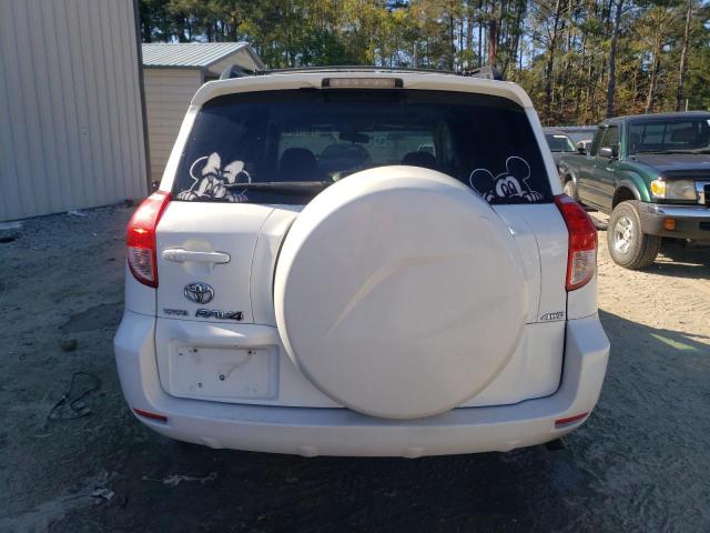 Photo 6 from auction – 2006 TOYOTA RAV4 LIMIT with VIN JTMBD31V465048914