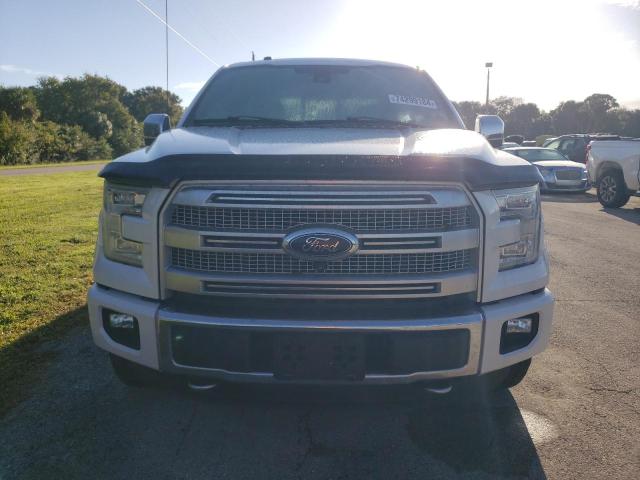 Photo 5 from auction – 2016 FORD F150 SUPER with VIN 1FTEW1EGXGFD55233
