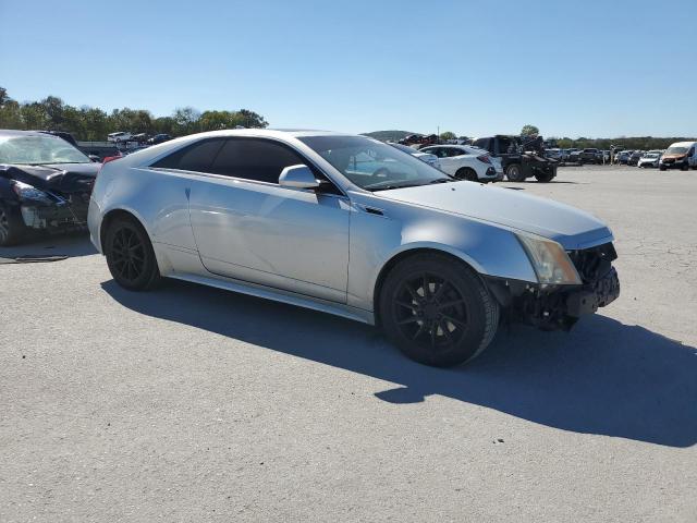 Photo 4 from auction – 2012 CADILLAC CTS PREMIU with VIN 1G6DS1E37C0111804