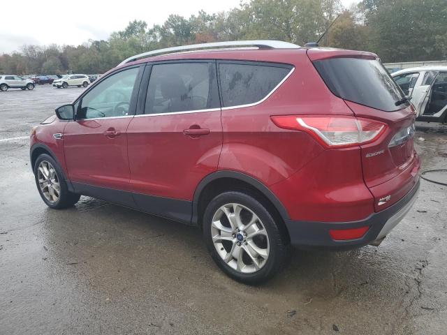 Zdjęcie 2 z aukcji – 2016 FORD ESCAPE TIT z VIN 1FMCU9JX4GUA94142