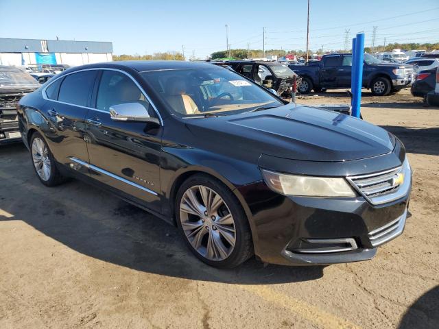 Photo 4 from auction – 2014 CHEVROLET IMPALA LTZ with VIN 2G1155S3XE9101286