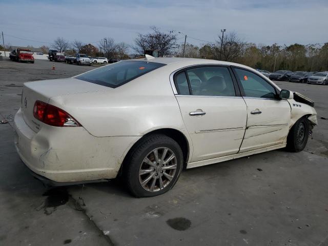 Photo 3 from auction – 2011 BUICK LUCERNE CX with VIN 1G4HJ5EMXBU140783