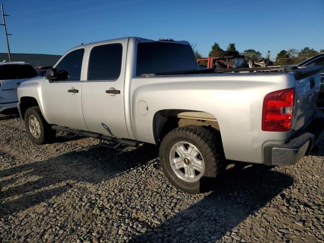 Photo 2 from auction – 2013 CHEVROLET SILVERADO with VIN 3GCPKSE74DG128639