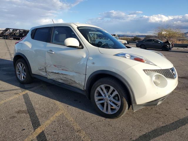Photo 4 from auction – 2012 NISSAN JUKE S with VIN JN8AF5MR9CT103854