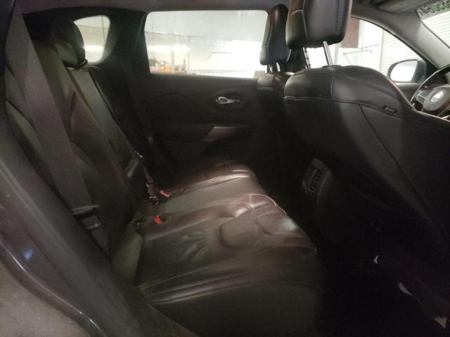Photo 11 from auction – 2020 JEEP CHEROKEE L with VIN 1C4PJMDX1LD605099
