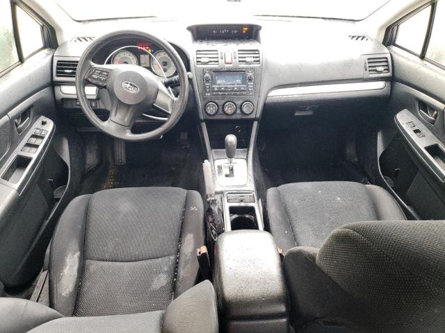 Photo 8 from auction – 2013 SUBARU IMPREZA with VIN JF1GJAA61DH013101