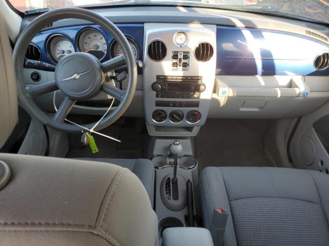 Photo 8 from auction – 2008 CHRYSLER PT CRUISER with VIN 3A8FY58B48T239340