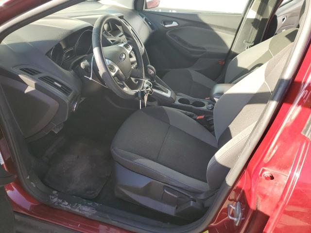 Photo 7 from auction – 2014 FORD FOCUS SE with VIN 1FADP3K2XEL327708