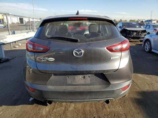 Photo 6 from auction – 2019 MAZDA CX-3 SPORT with VIN JM1DKFB70K0417565