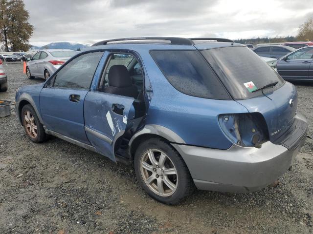 Photo 2 from auction – 2007 SUBARU IMPREZA OU with VIN JF1GG63637H816196
