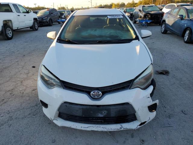 Photo 5 from auction – 2015 TOYOTA COROLLA L with VIN 2T1BURHE0FC394793