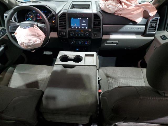 Photo 8 from auction – 2019 FORD F250 SUPER with VIN 1FT7W2B62KEF84367
