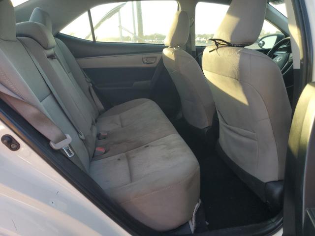 Photo 10 from auction – 2015 TOYOTA COROLLA L with VIN 2T1BURHE3FC453268