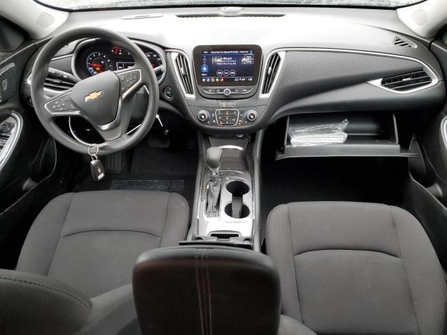 Photo 8 from auction – 2024 CHEVROLET MALIBU LT with VIN 1G1ZD5ST9RF210423