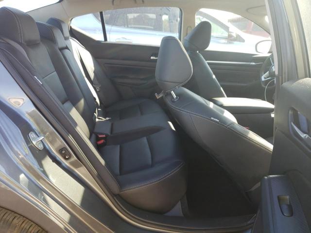Photo 10 from auction – 2019 NISSAN ALTIMA PLA with VIN 1N4BL4FW2KN303179