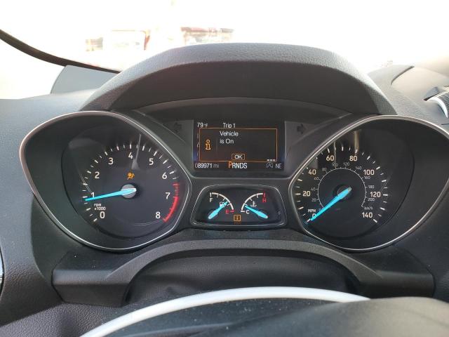 Photo 9 from auction – 2019 FORD ESCAPE TIT with VIN 1FMCU9J99KUC28976