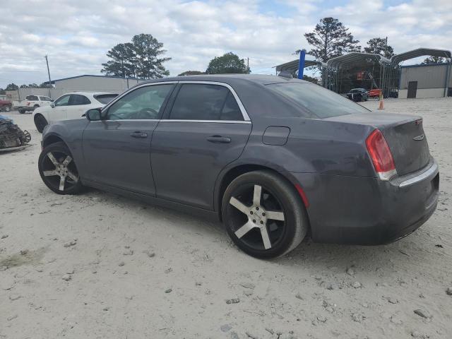 Photo 2 from auction – 2016 CHRYSLER 300 LIMITE with VIN 2C3CCAAG4GH151441