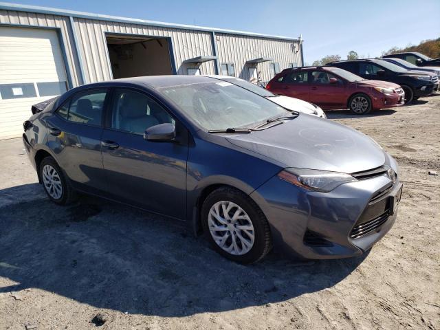Photo 4 from auction – 2017 TOYOTA COROLLA L with VIN 2T1BURHE4HC958464