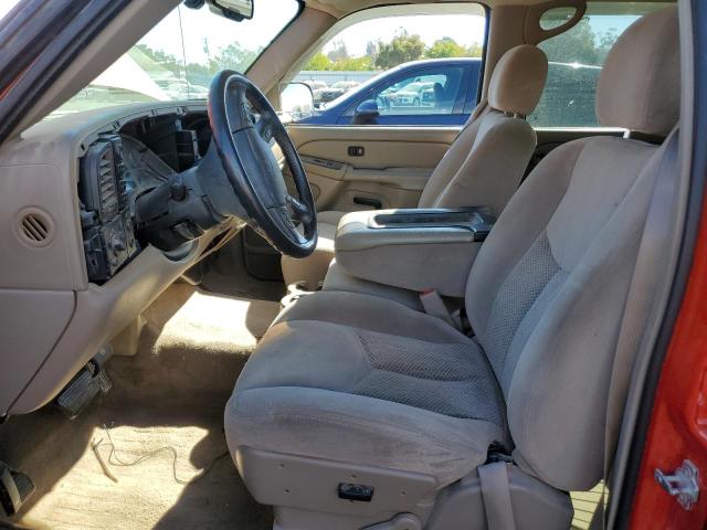 Photo 7 from auction – 2005 CHEVROLET SILVERADO with VIN 2GCEK13T051374373
