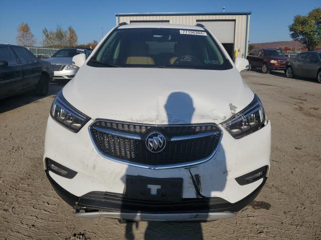 Photo 5 from auction – 2019 BUICK ENCORE ESS with VIN KL4CJGSM8KB735863