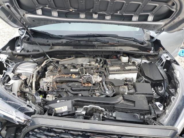 Photo 12 from auction – 2022 TOYOTA COROLLA CROSS with VIN 7MUBAAAG5NV026210