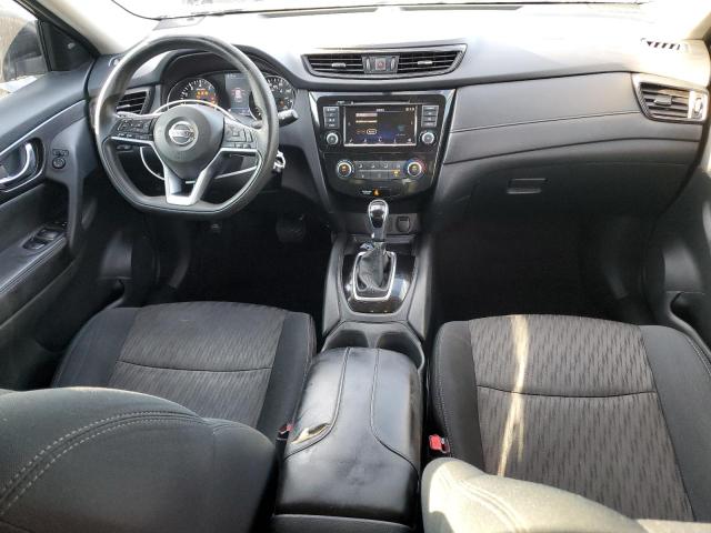 Photo 8 from auction – 2018 NISSAN ROGUE S with VIN 5N1AT2MT4JC765199