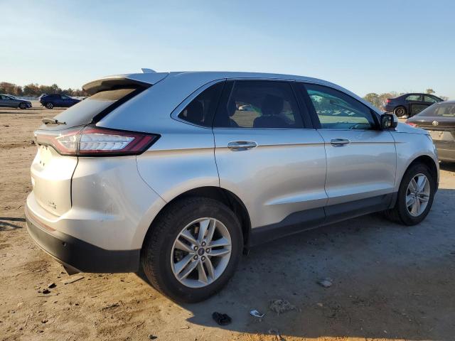 Photo 3 from auction – 2018 FORD EDGE SEL with VIN 2FMPK4J98JBB61625