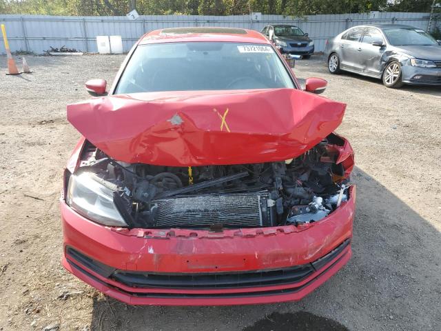 Photo 5 from auction – 2015 VOLKSWAGEN JETTA BASE with VIN 3VW1K7AJ5FM239934