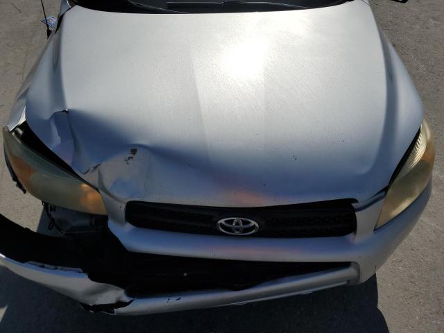 Photo 12 from auction – 2008 TOYOTA RAV4 with VIN JTMZD33V485106261
