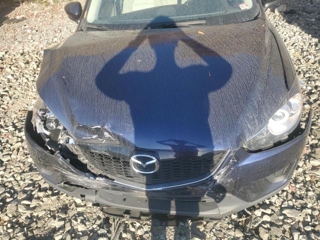 Photo 12 from auction – 2013 MAZDA CX-5 SPORT with VIN JM3KE4BE5D0140360