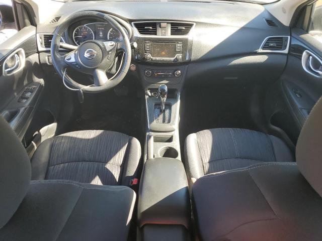 Photo 8 from auction – 2016 NISSAN SENTRA S with VIN 3N1AB7AP1GL637868