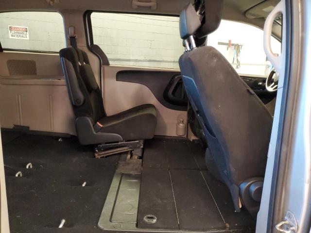Photo 11 from auction – 2012 DODGE GRAND CARA with VIN 2C4RDGCG0CR154005