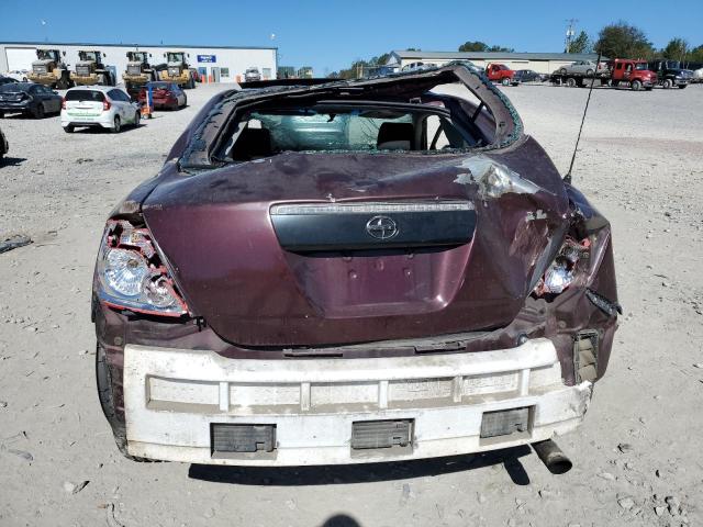 Photo 6 from auction – 2006 TOYOTA SCION TC with VIN JTKDE177260121786