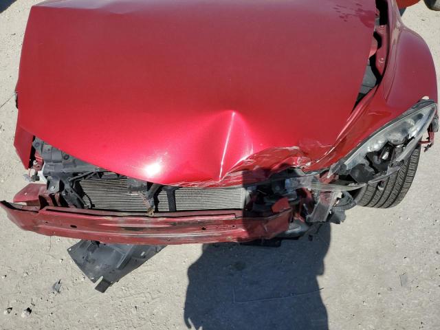 Photo 11 from auction – 2012 MAZDA 6 I with VIN 1YVHZ8BH1C5M07921