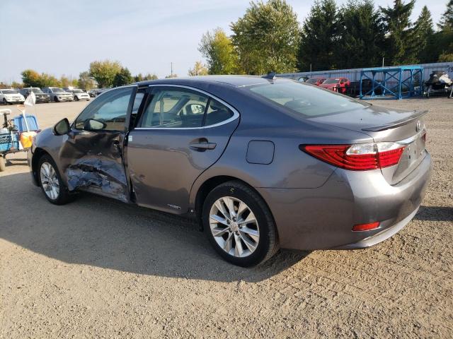 Photo 2 from auction – 2014 LEXUS ES 300H with VIN JTHBW1GG9E2064581